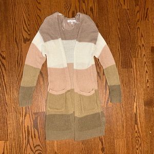 Love Tree Spring/Summer Cardigan